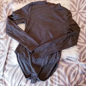 Fashion Nova Bodysuit